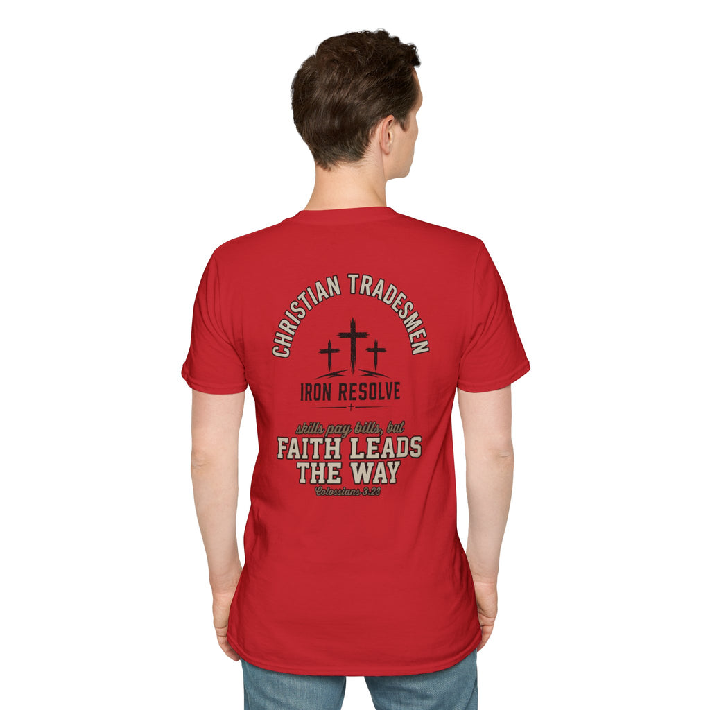 Christian Tradesmen