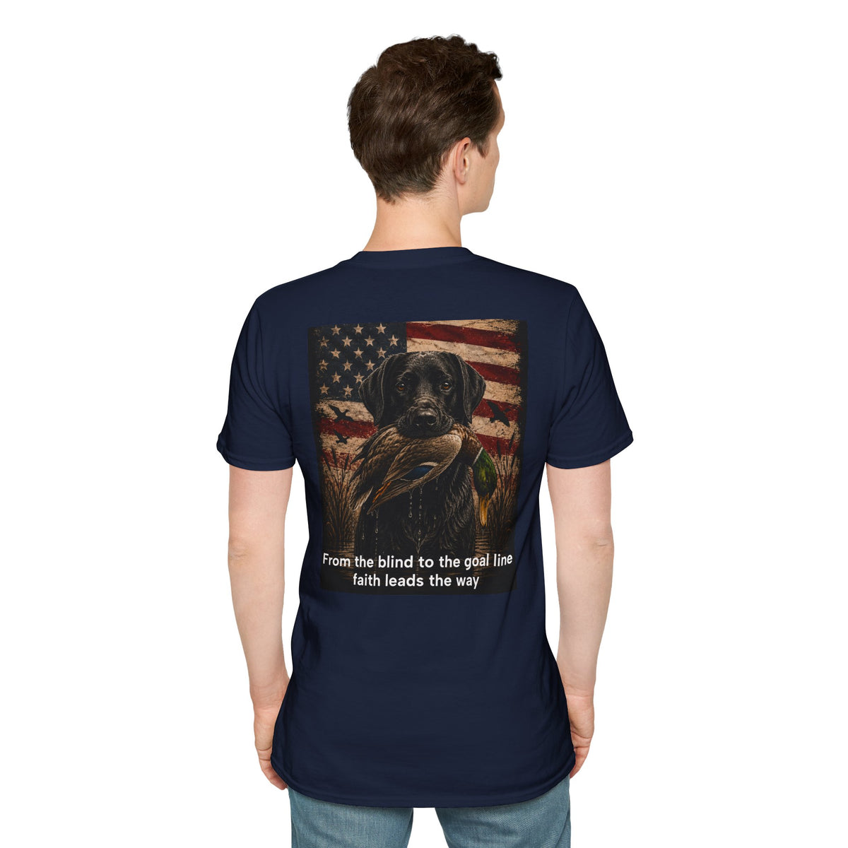 Man’s Best Friend