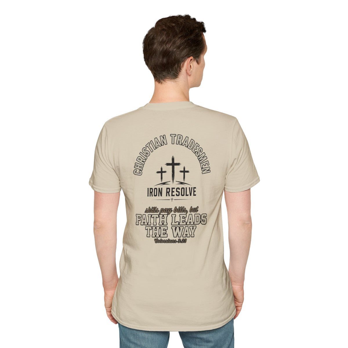 Christian Tradesmen