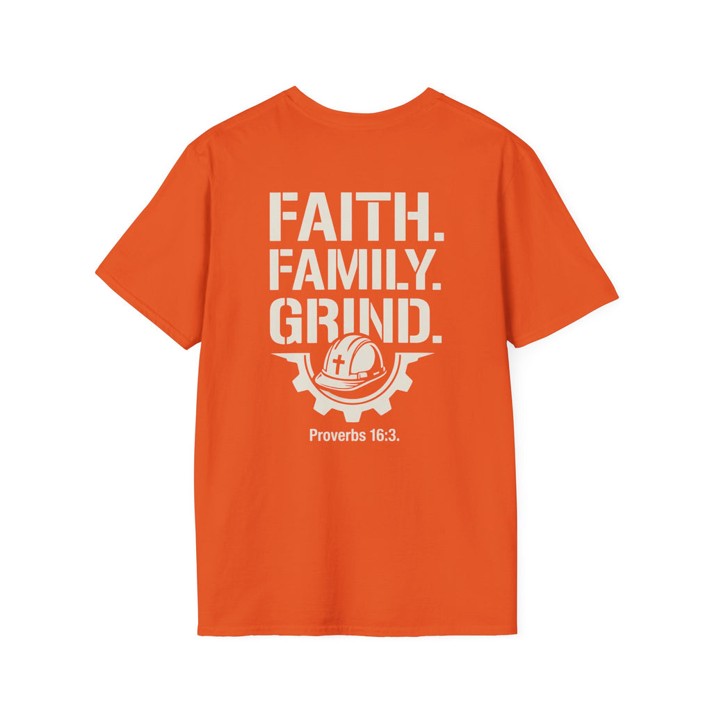 Grind