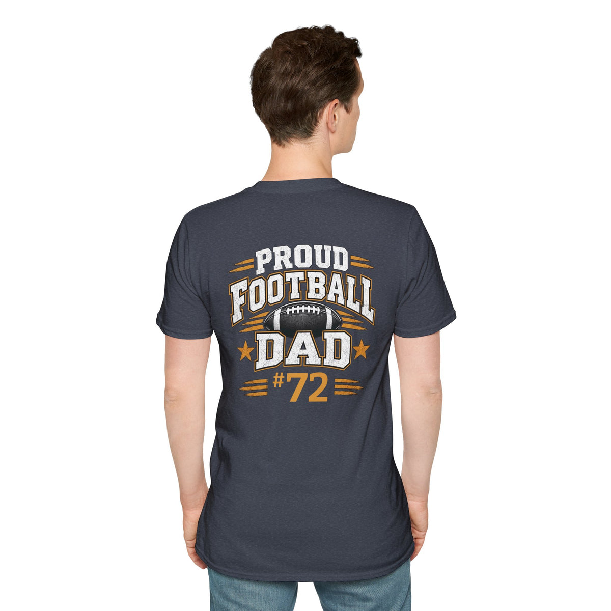 Football Dad