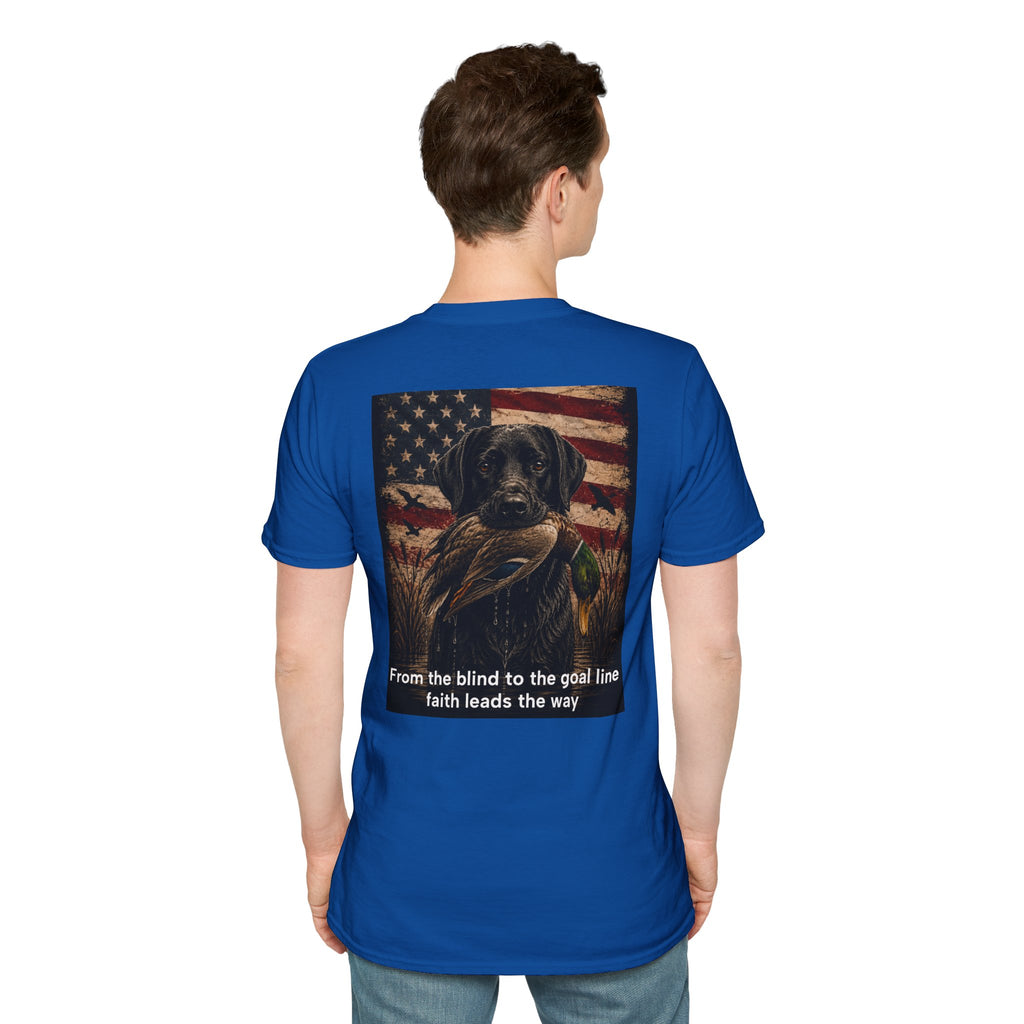 Man’s Best Friend