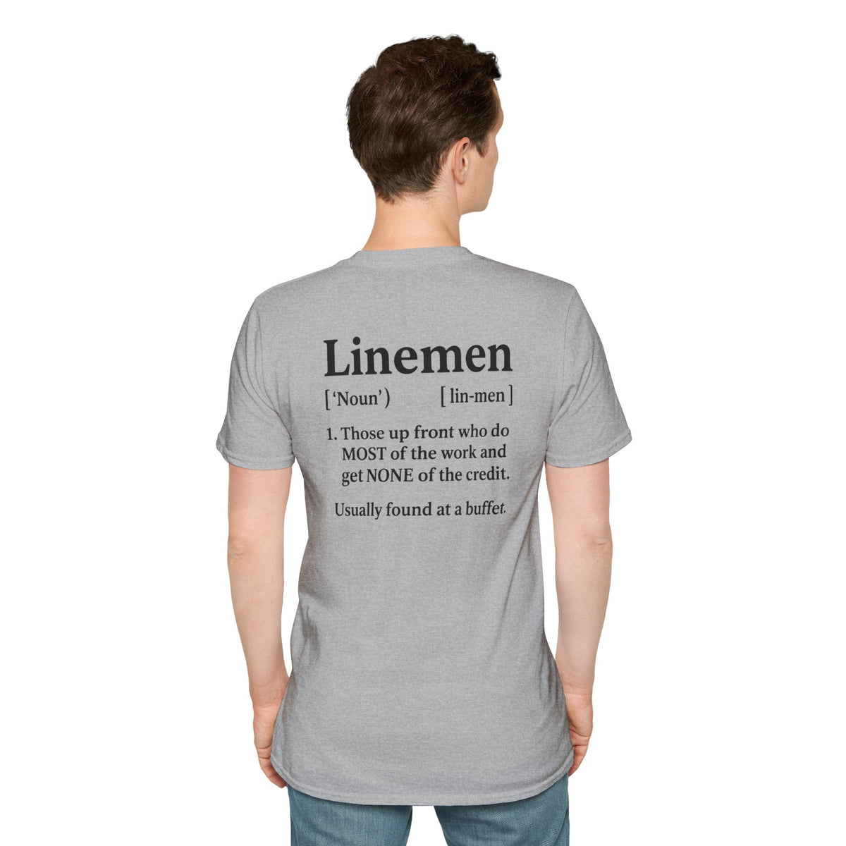 Linemen Defined