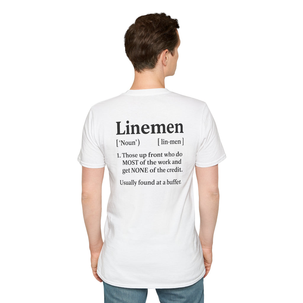 Linemen Defined