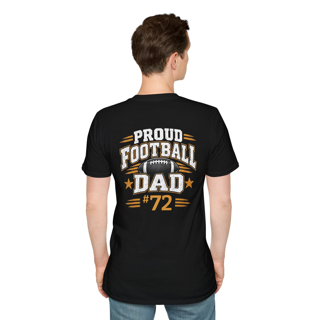 Football Dad