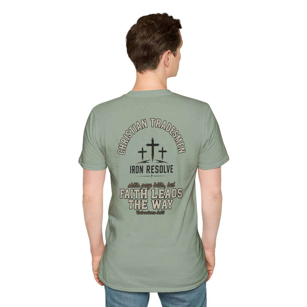 Christian Tradesmen