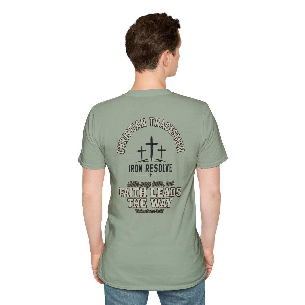 Christian Tradesmen