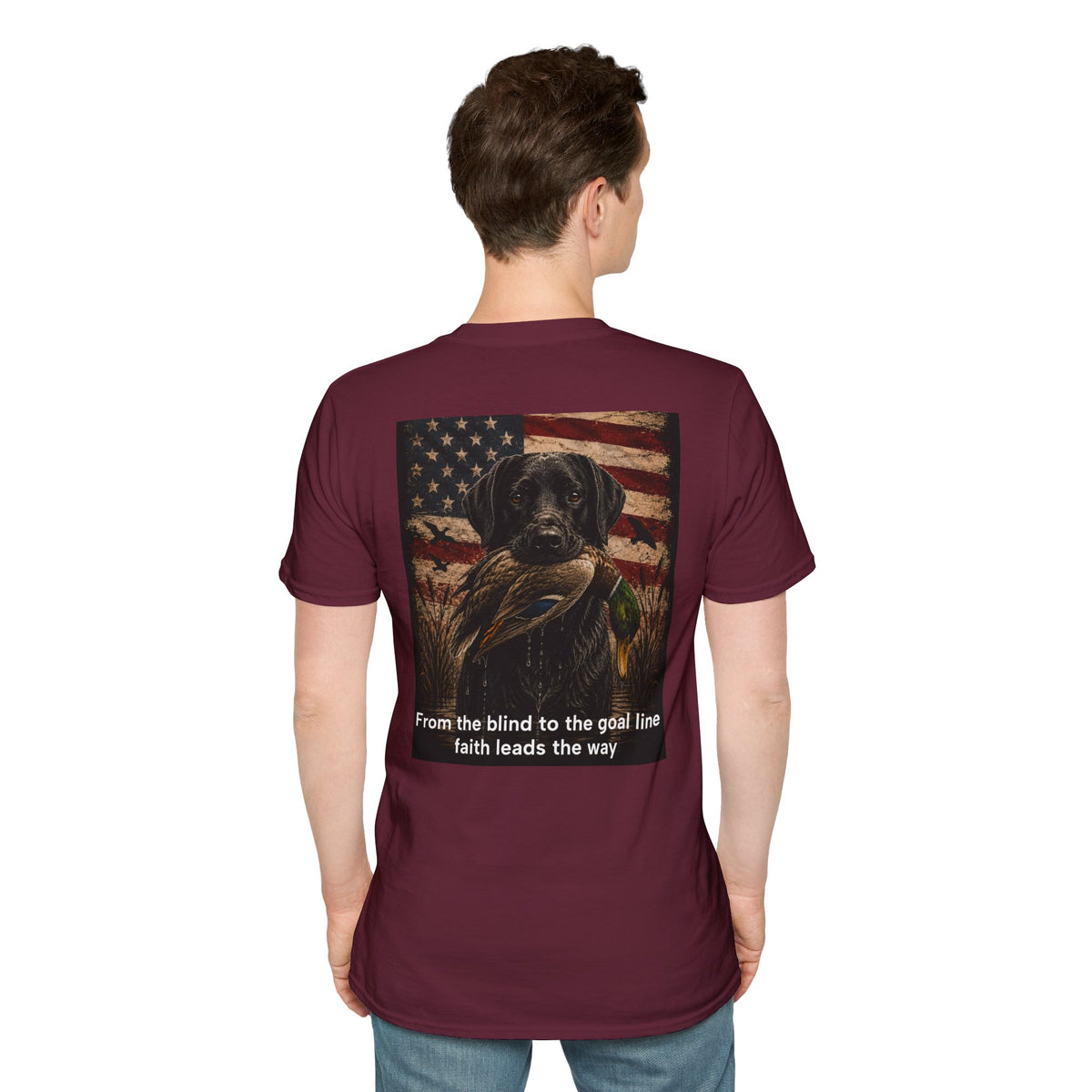 Man’s Best Friend