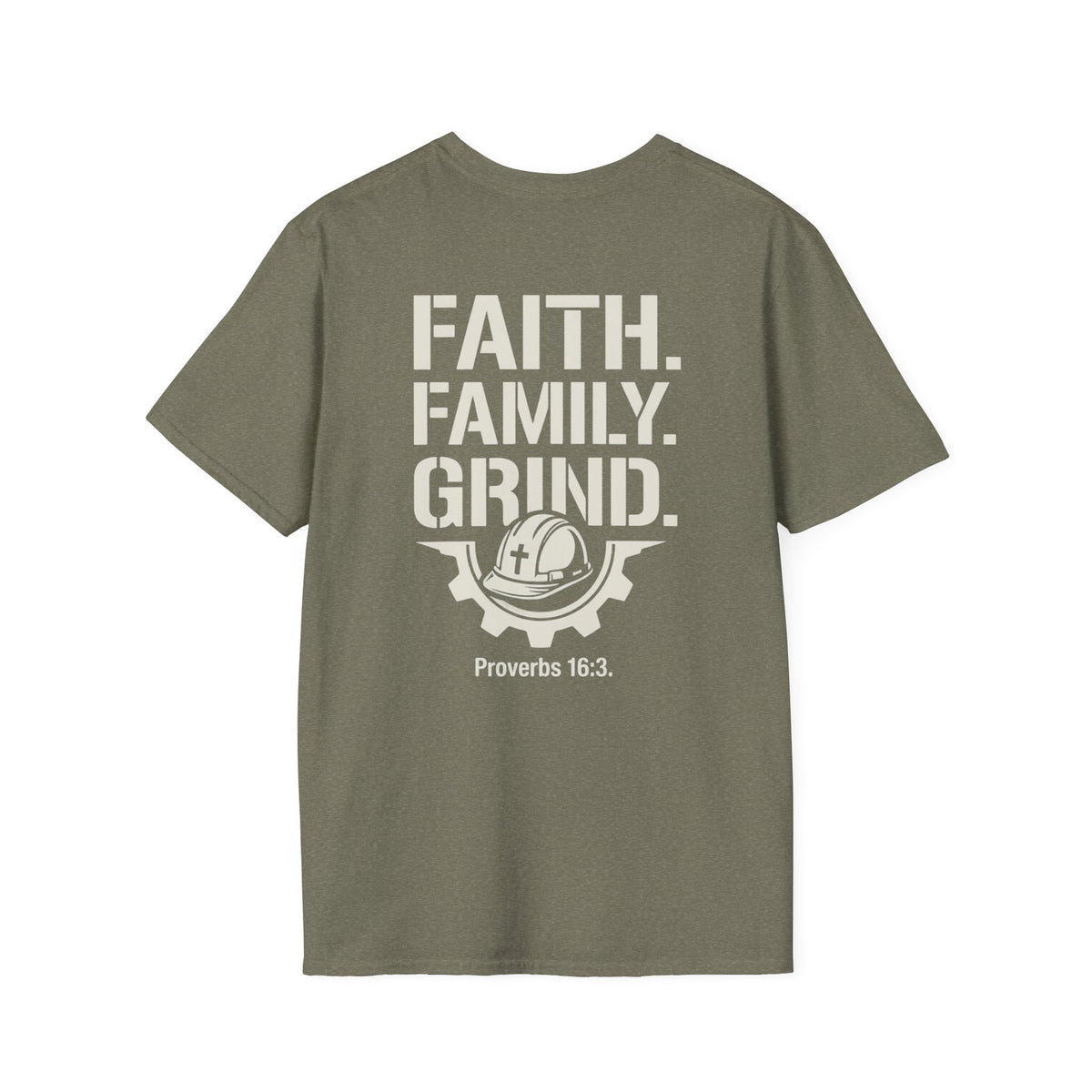 Grind