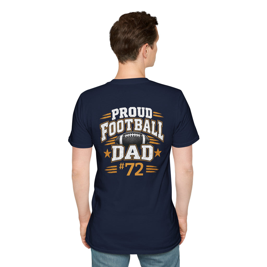 Football Dad