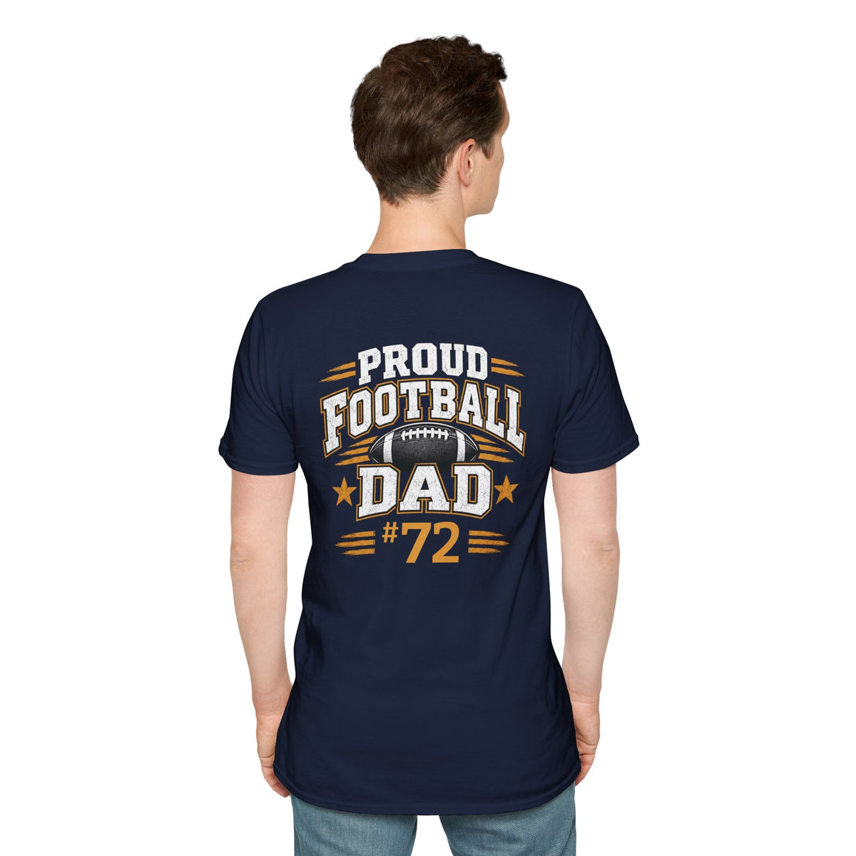 Football Dad