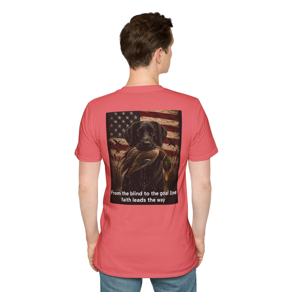 Man’s Best Friend