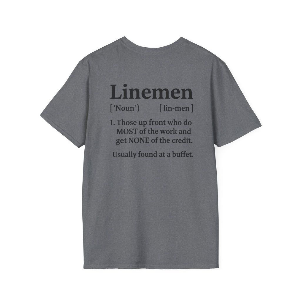 Linemen Defined