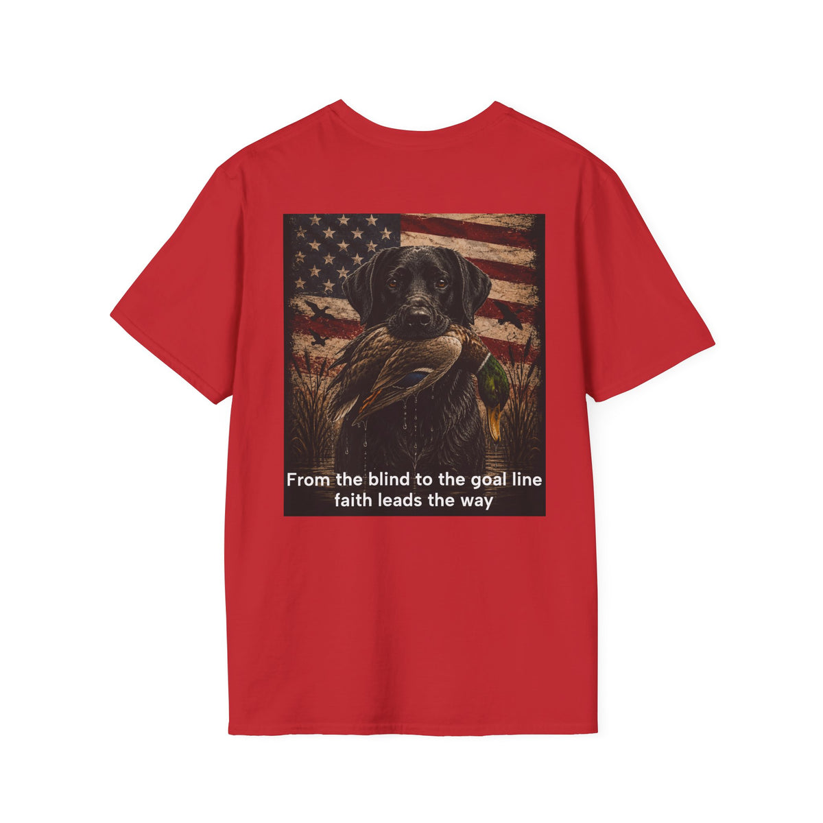 Man’s Best Friend