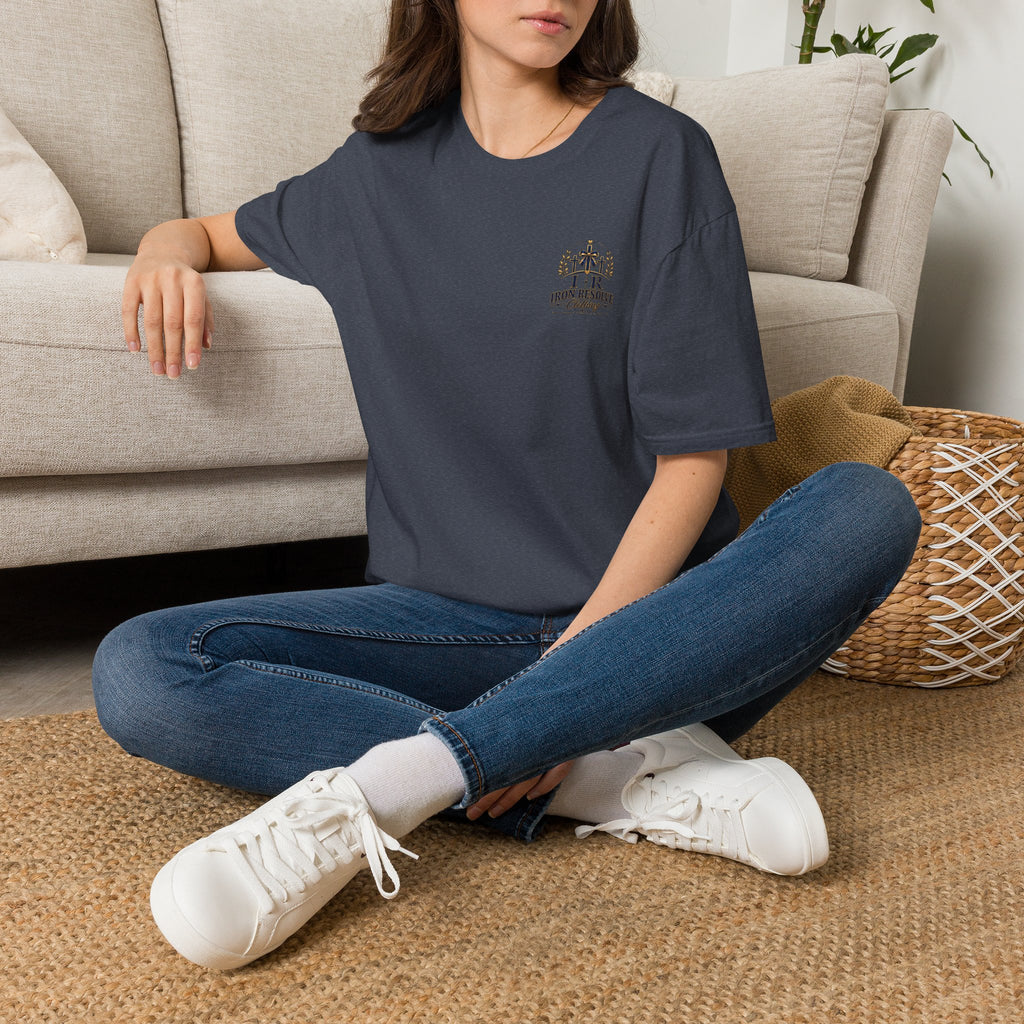 My Hearts on That Field