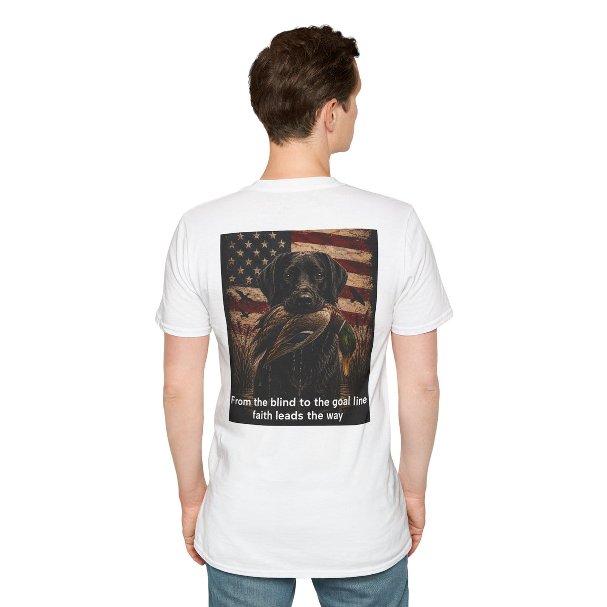 Man’s Best Friend