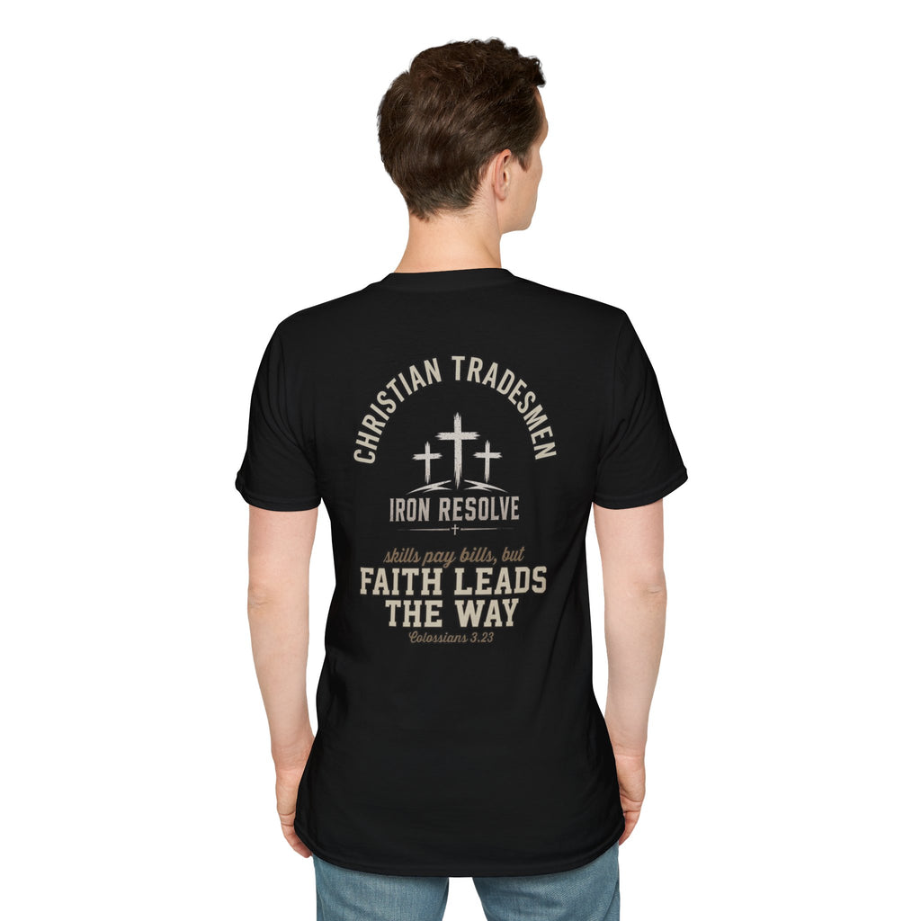Christian Tradesmen