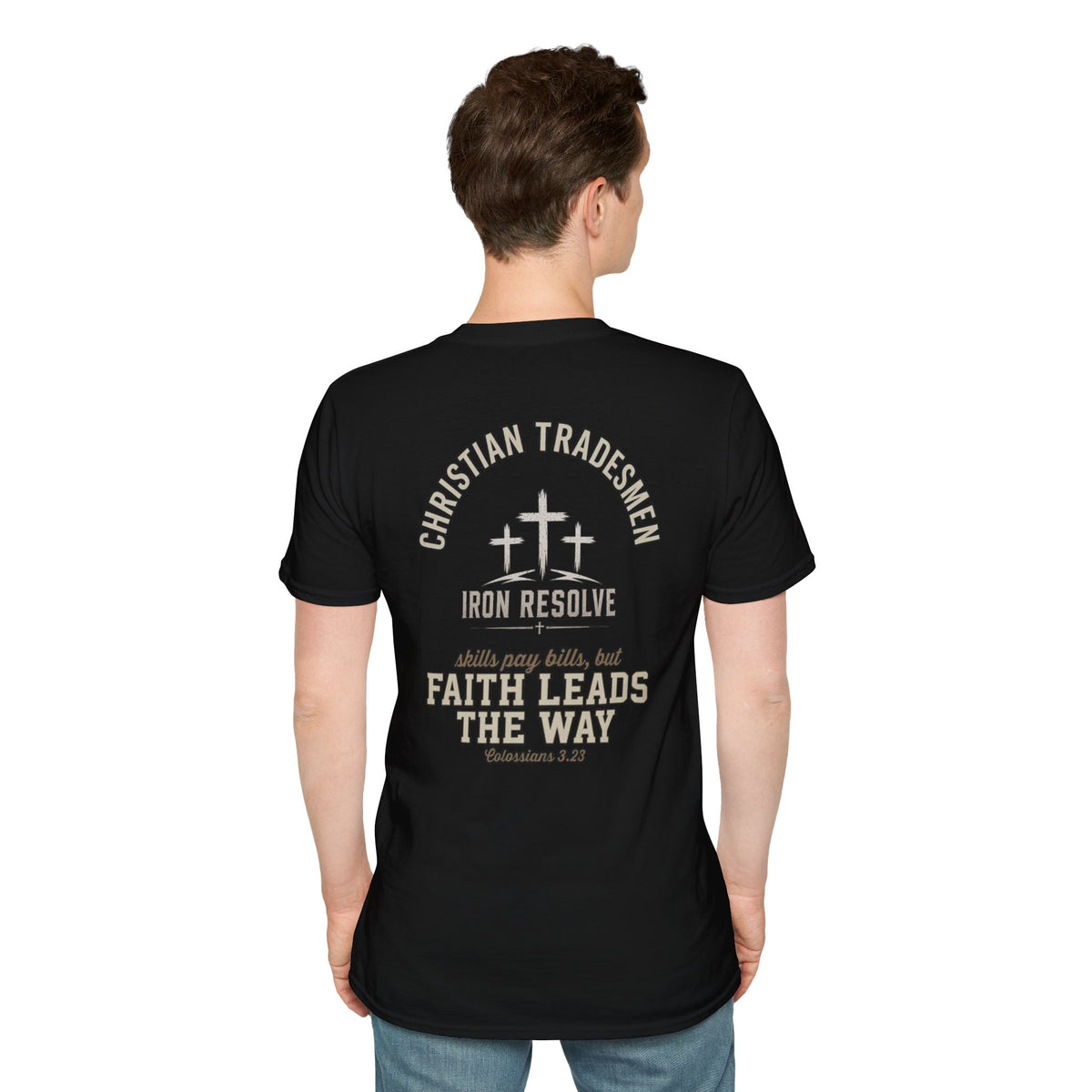 Christian Tradesmen