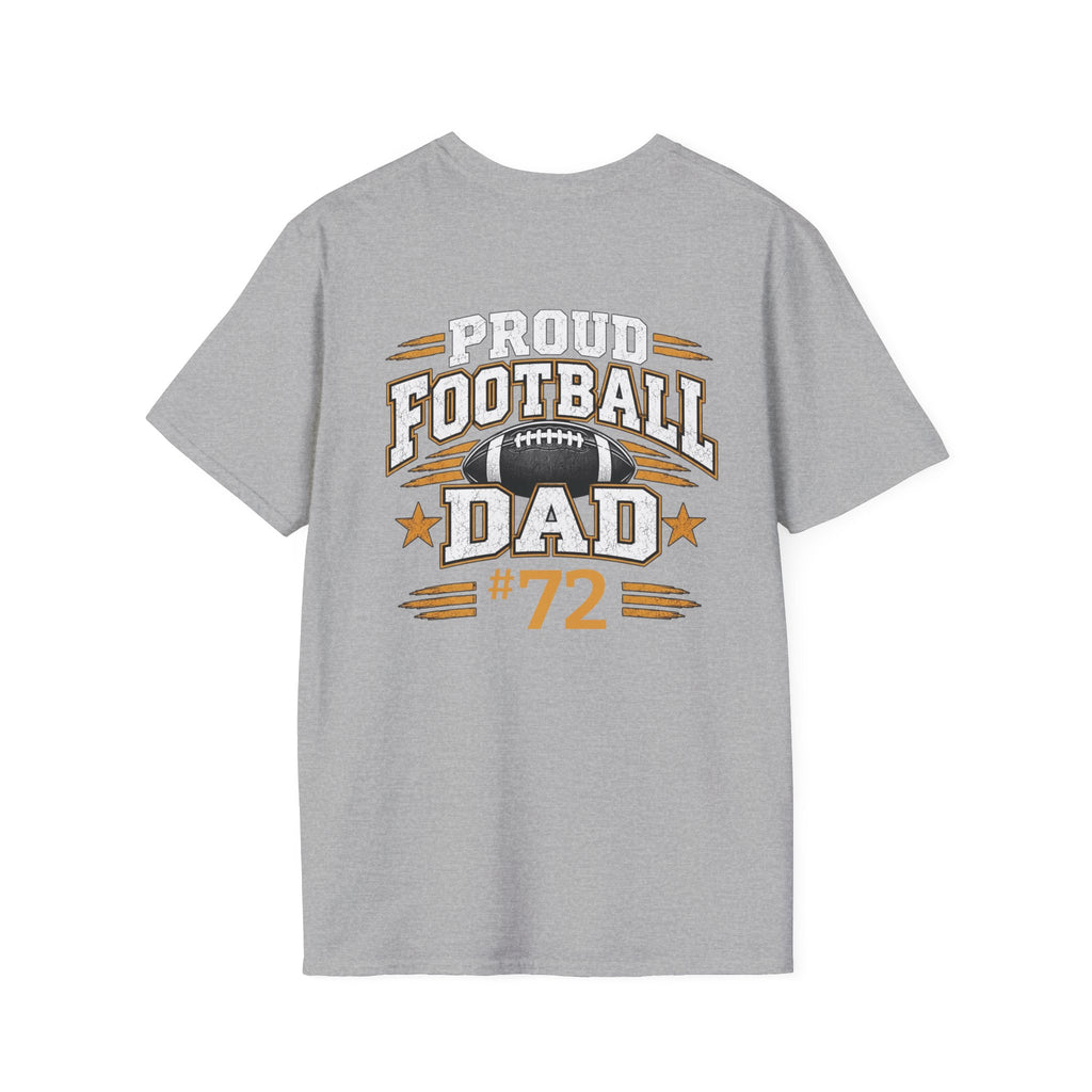 Football Dad