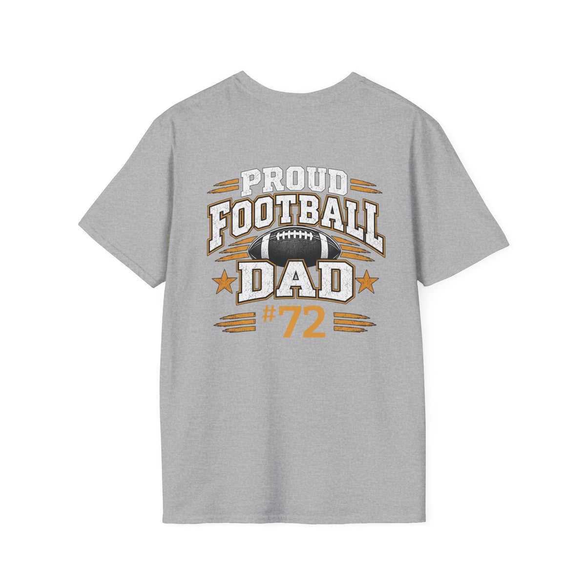 Football Dad