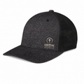 Iron Resolve logo Trucker Cap | Mesh Back Flexfit
