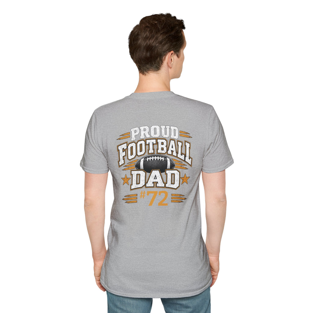 Football Dad