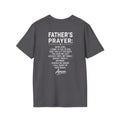 A Father’s Prayer