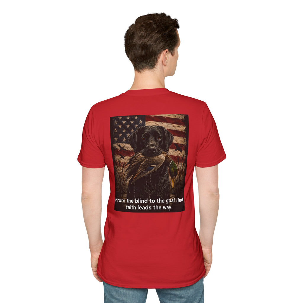 Man’s Best Friend