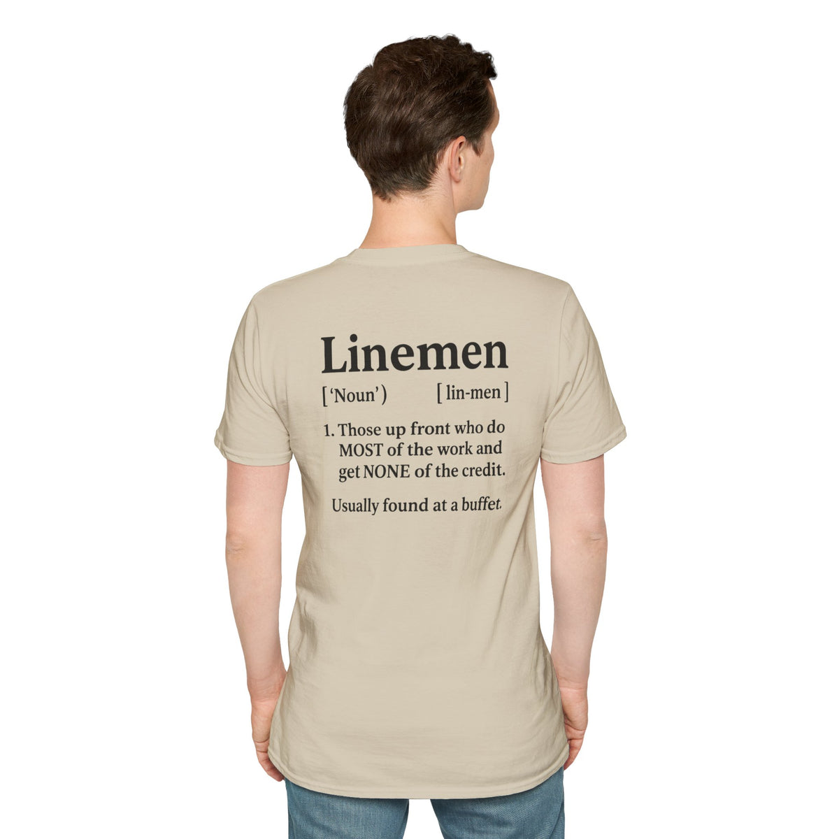 Linemen Defined