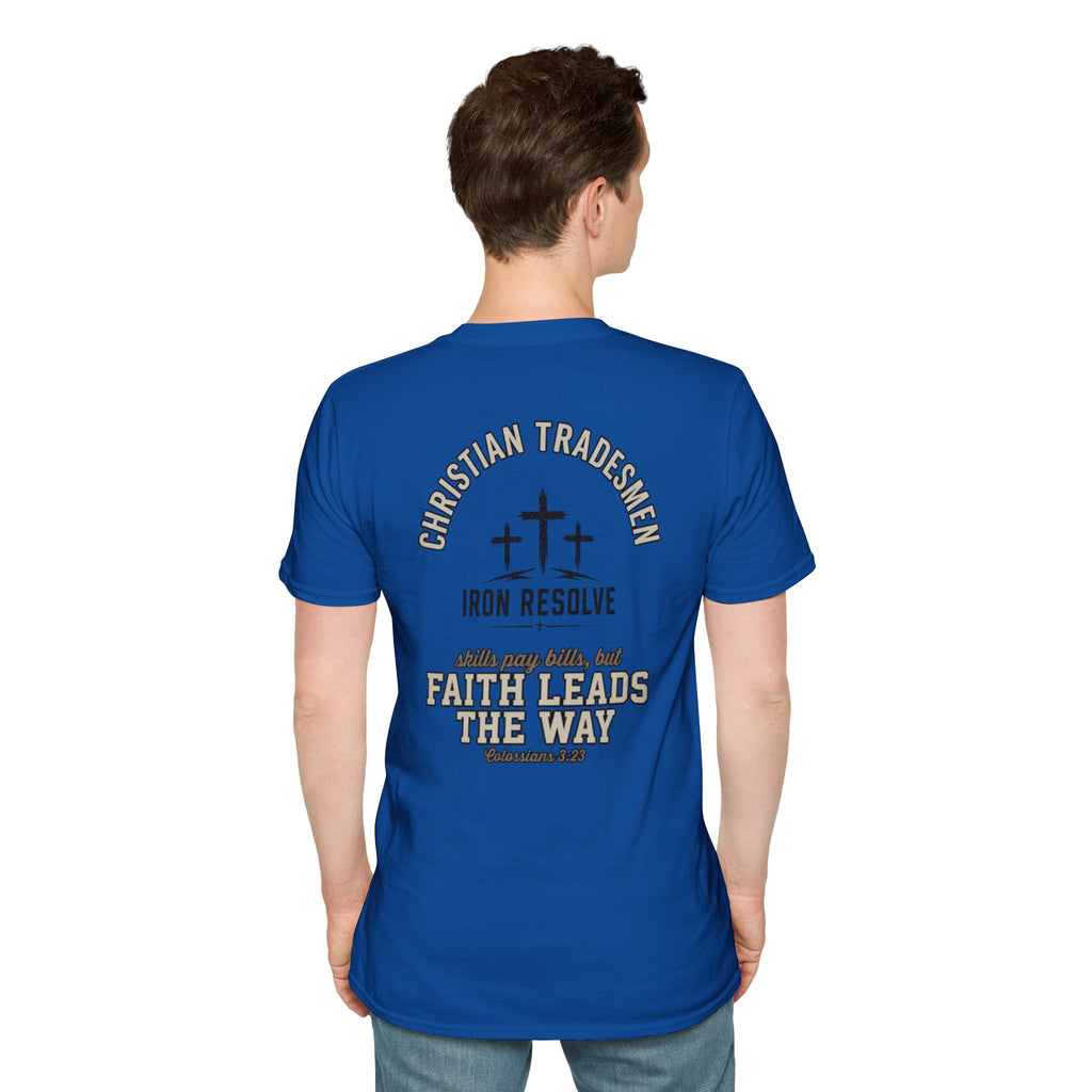 Christian Tradesmen