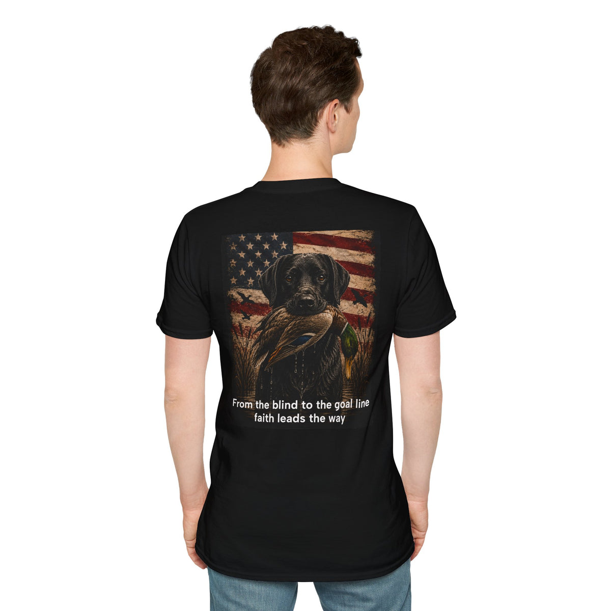Man’s Best Friend