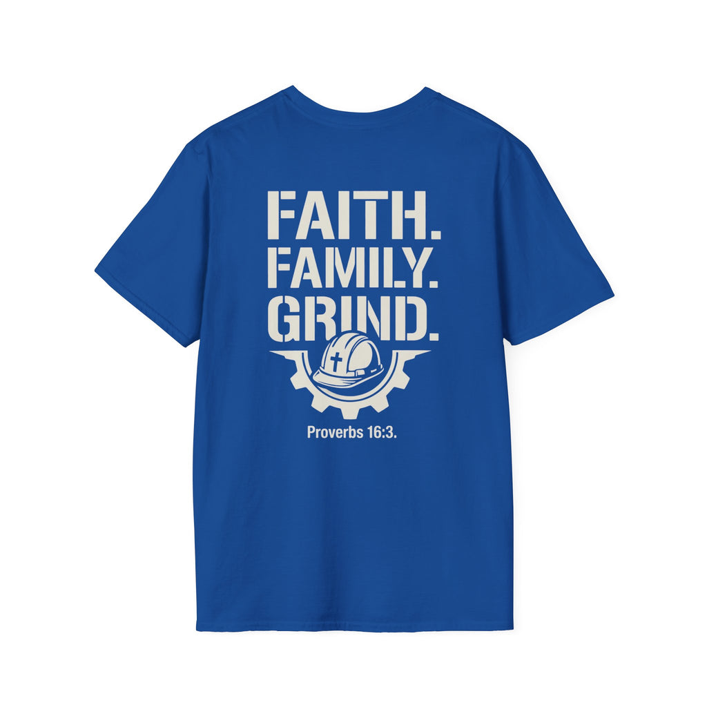 Grind