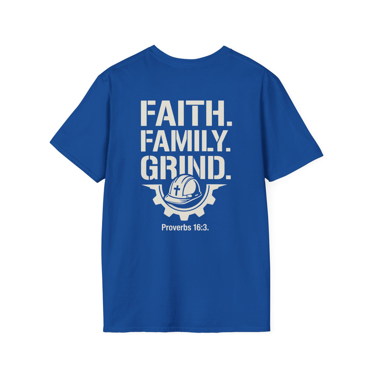 Grind