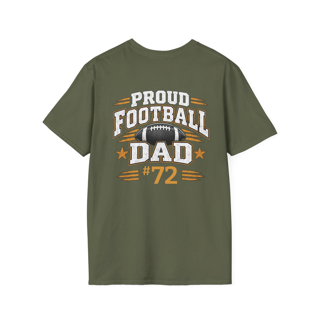 Football Dad