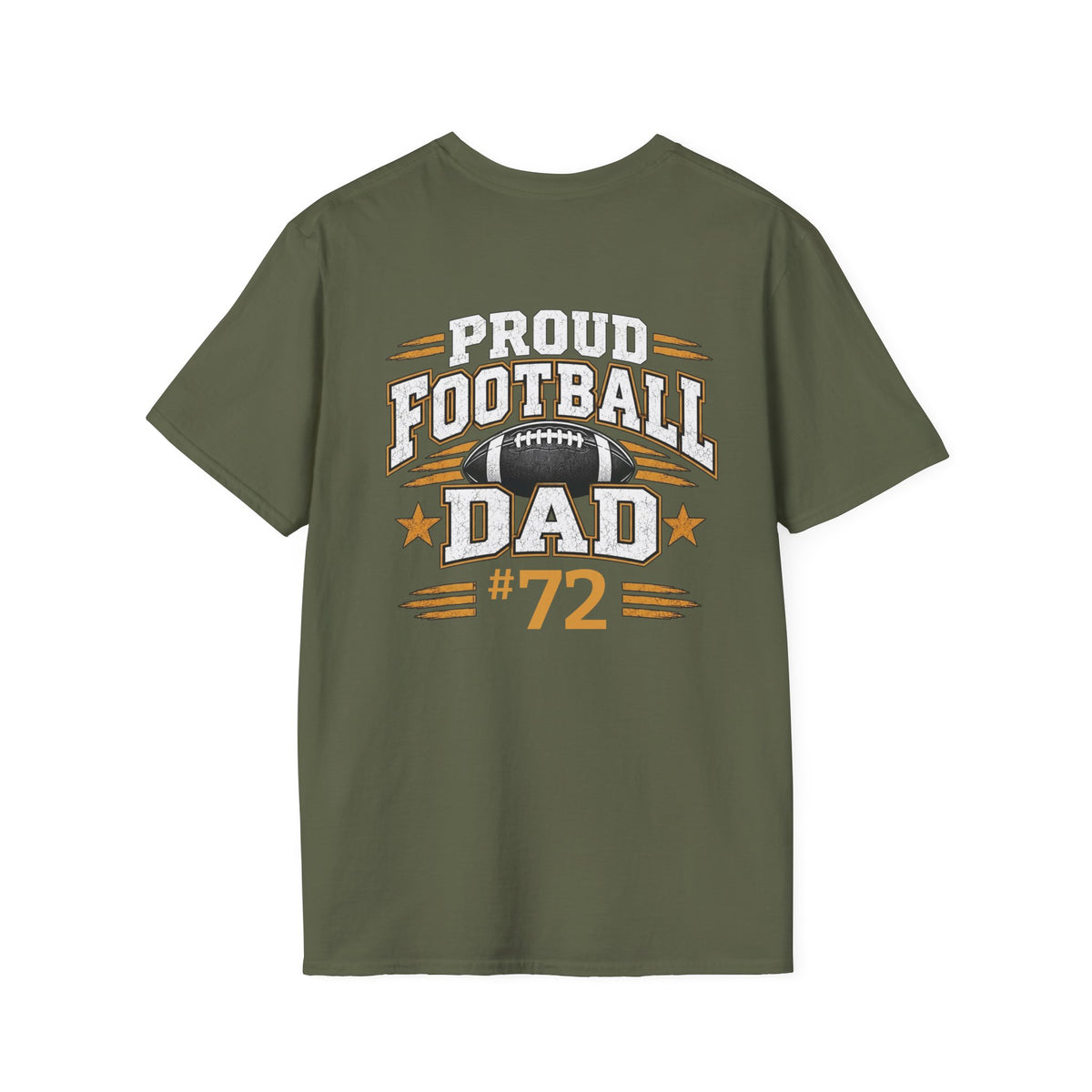 Football Dad