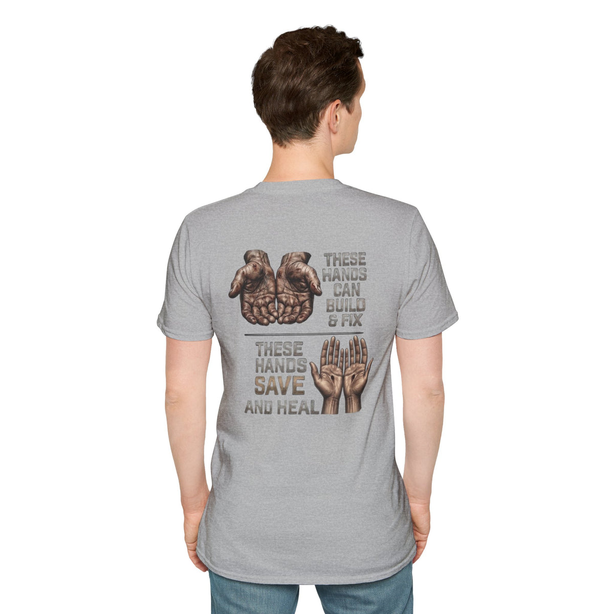 Hands