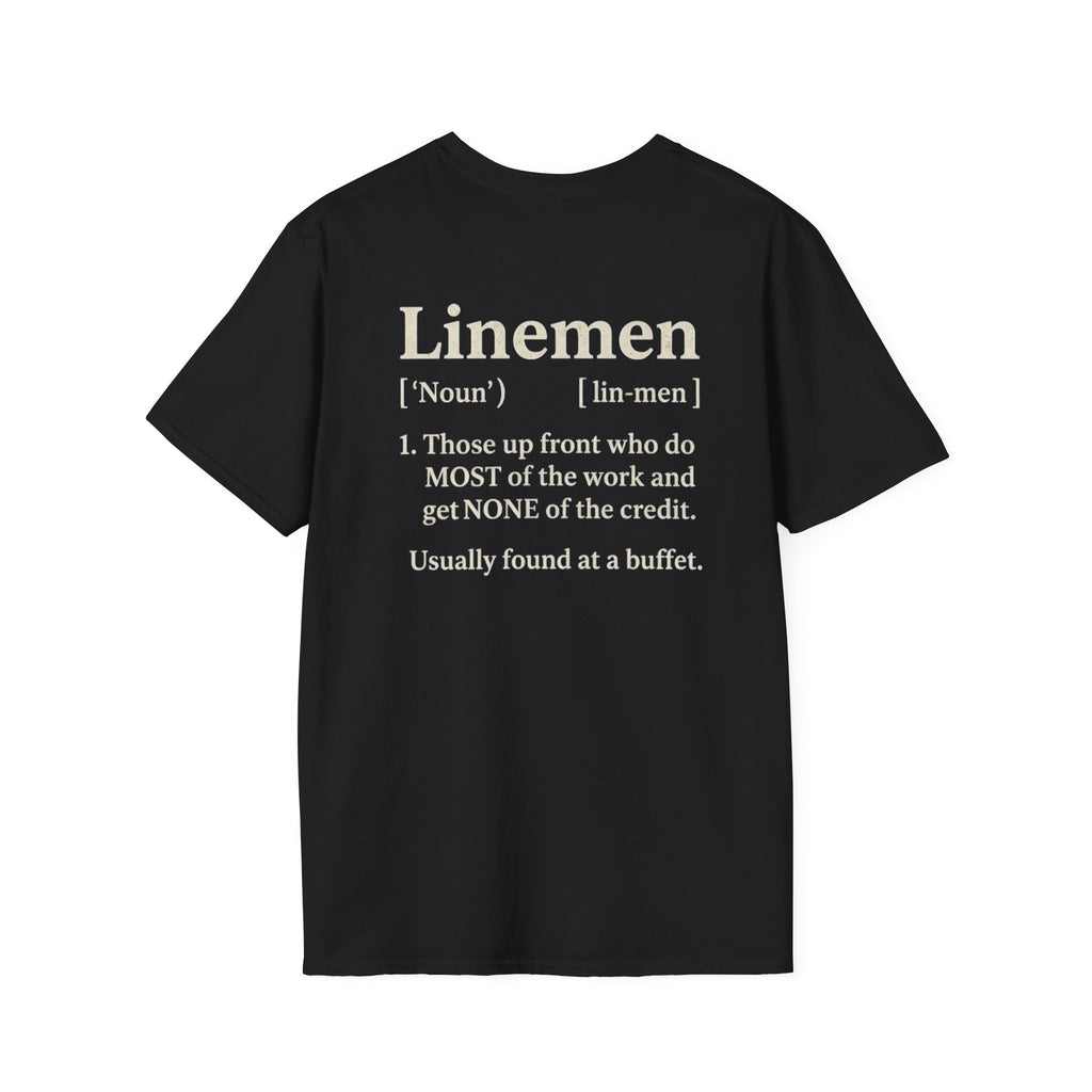 Linemen Defined