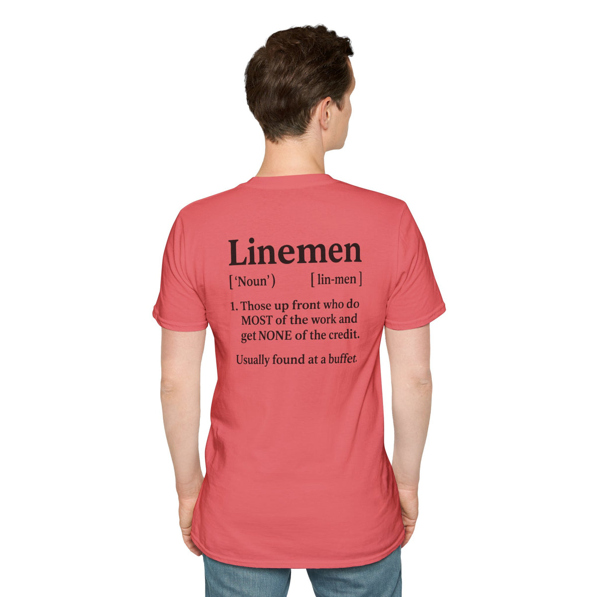 Linemen Defined