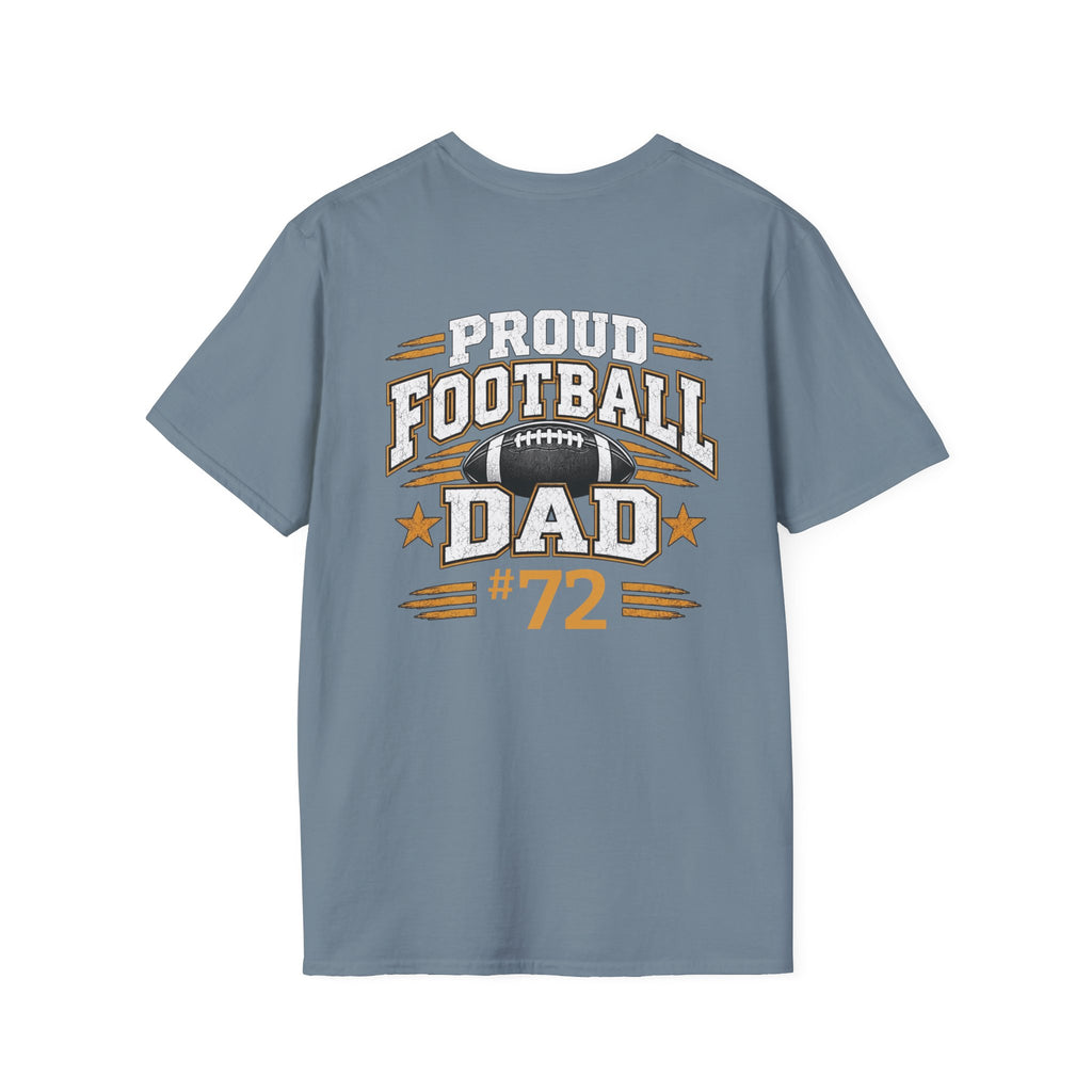 Football Dad
