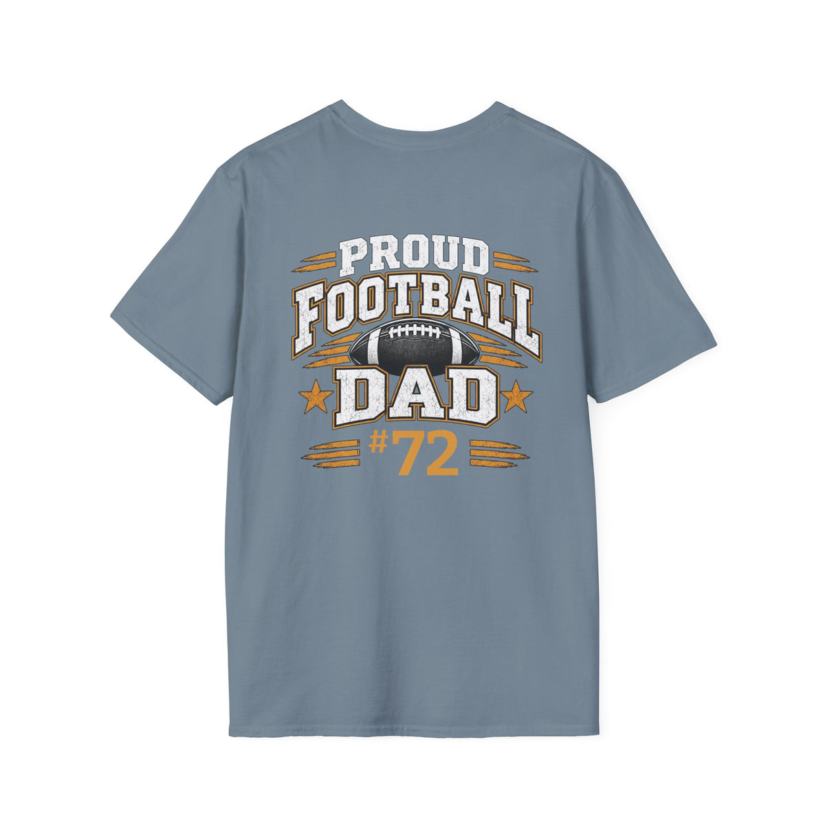Football Dad