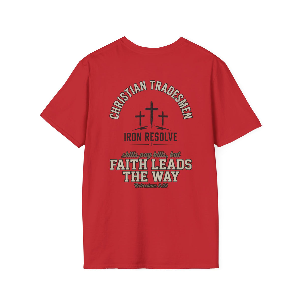 Christian Tradesmen