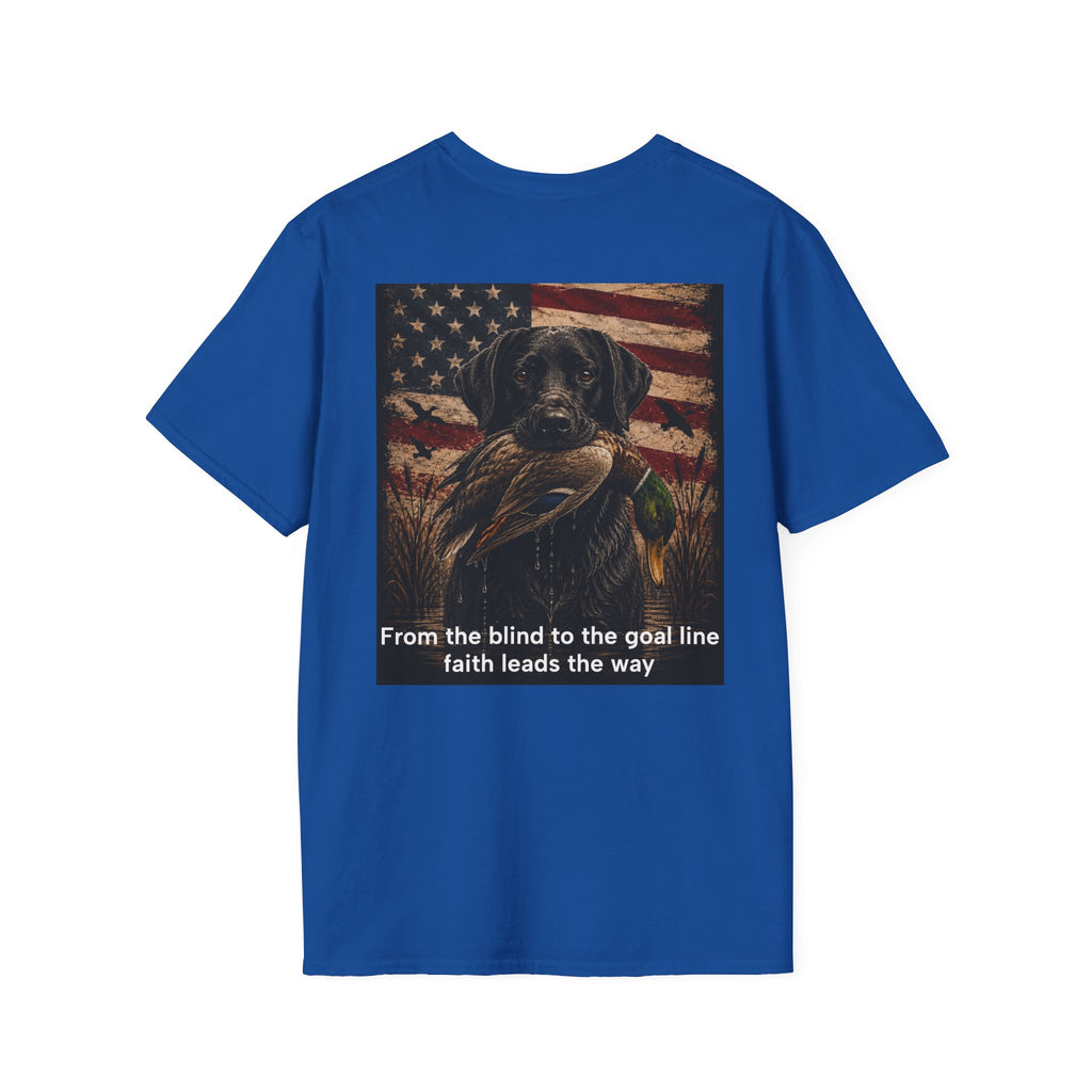 Man’s Best Friend