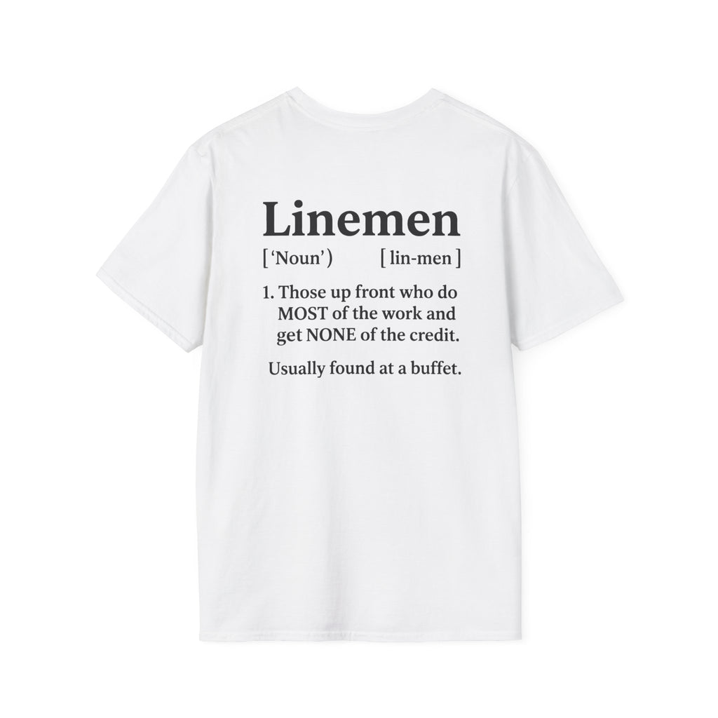 Linemen Defined