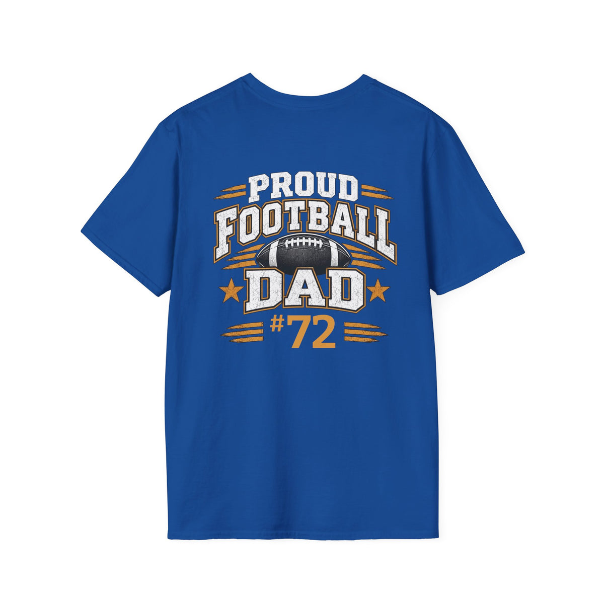 Football Dad