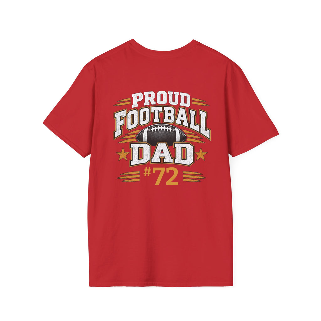 Football Dad