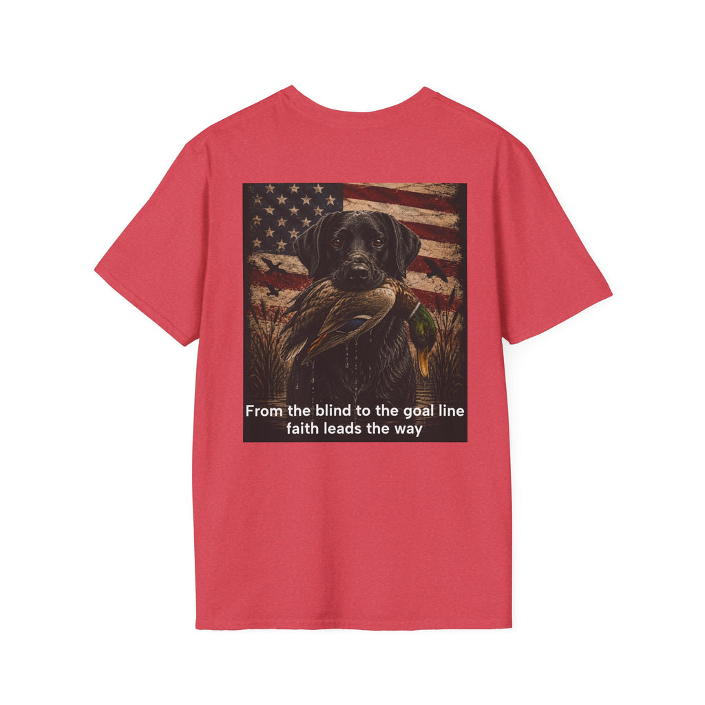 Man’s Best Friend