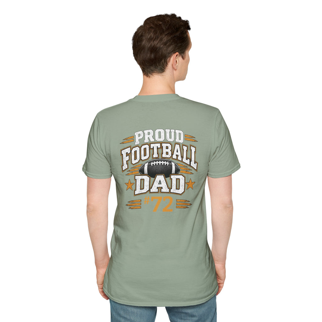Football Dad