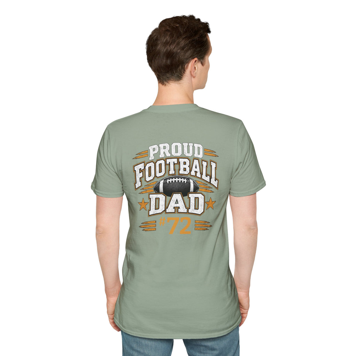 Football Dad