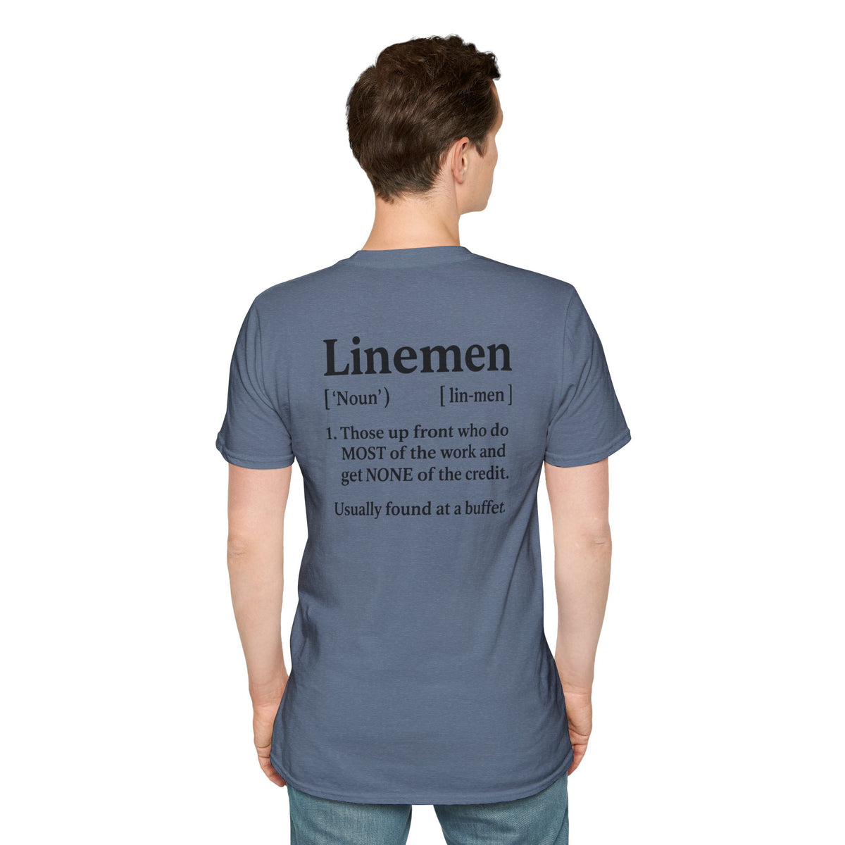 Linemen Defined