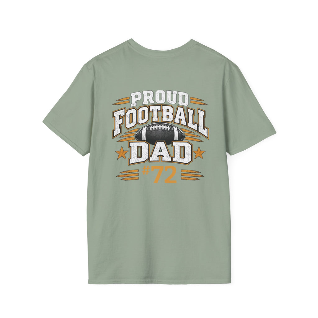 Football Dad